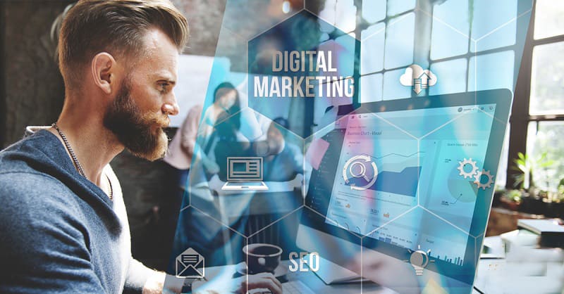 Kỹ năng cần thiết đối với lĩnh vực digital marketing 