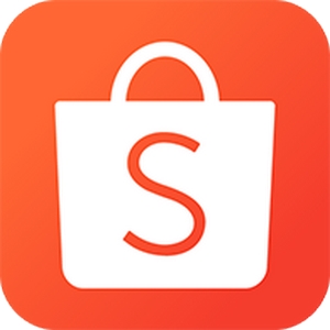 logo shopee