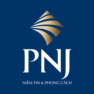 Công Ty Cổ Phần Vàng Bạc Đá quý Phú Nhuận - PNJ