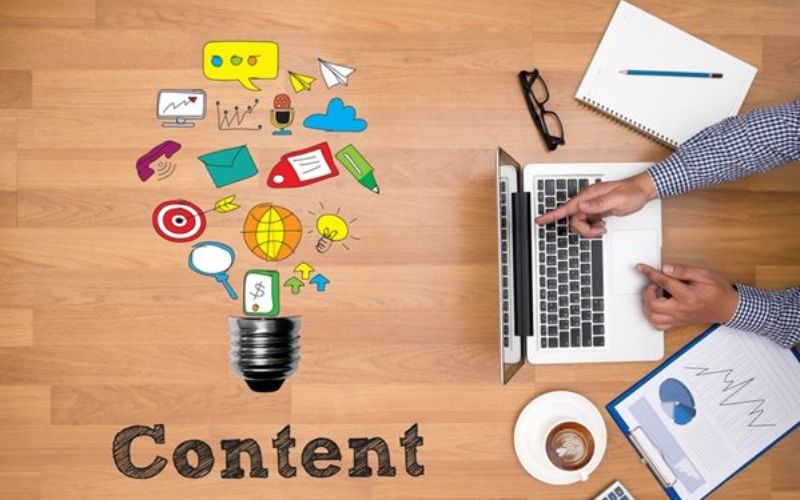 Yêu cầu khả năng sáng tạo của một content SEO 